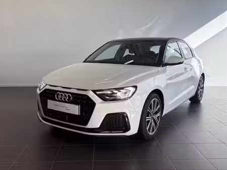 Audi A1 30 TFSI 1.0 TFSI 116 Design