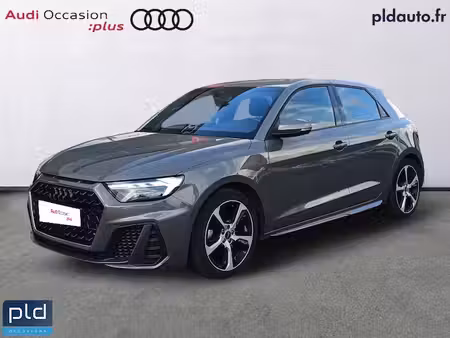 Audi A1 30 TFSI 1.0 TFSI 110 S line