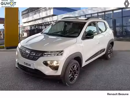 Dacia Spring 45 Confort