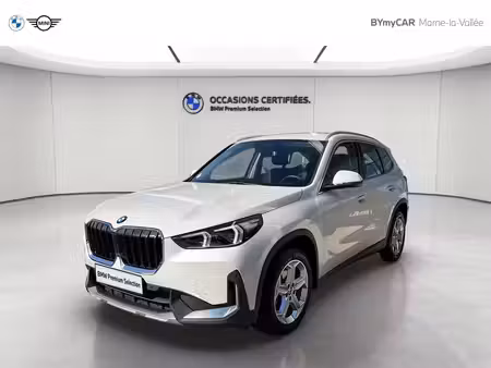 BMW X1 18d 2.0 150 Business sDrive