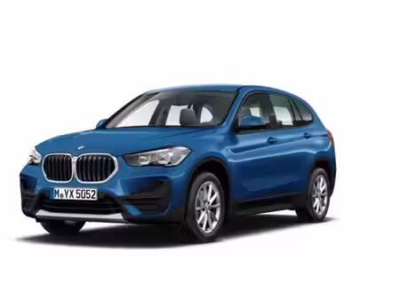BMW X1 18d 2.0 150 sDrive