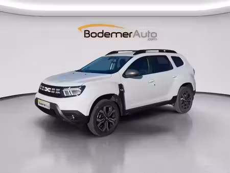 Dacia Duster 130