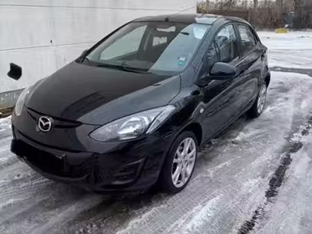Mazda Mazda2 1.6 95