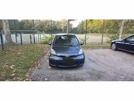 Toyota Aygo 1.0 VTi 68