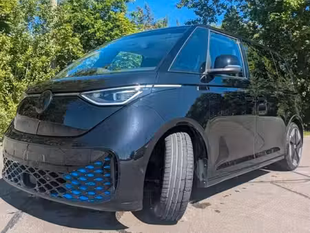 Volkswagen Id Buzz 204