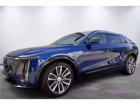 Cadillac Lyriq 528 Sport