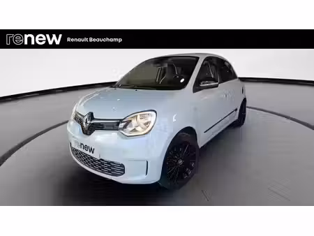 Renault Twingo 1.0 SCe 65
