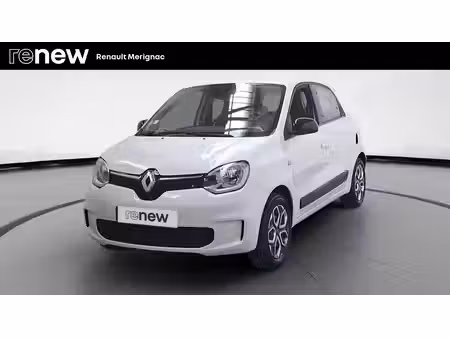 Renault Twingo 1.0 SCe 65