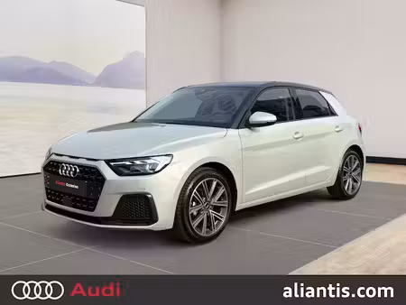 Audi A1 25 TFSI 1.0 TFSI 95 Design