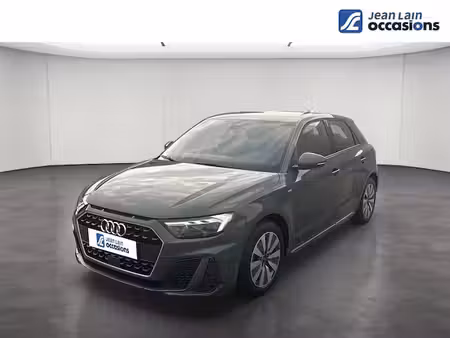 Audi A1 30 TFSI 1.0 TFSI 110 S line