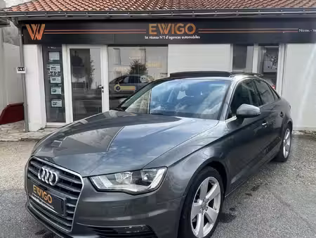 Audi A3 1.6 TDI 110