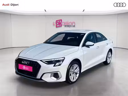 Audi A3 1.5 TFSI 150