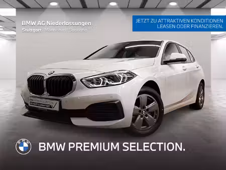 BMW Série 1 118i 1.5 136 sDrive