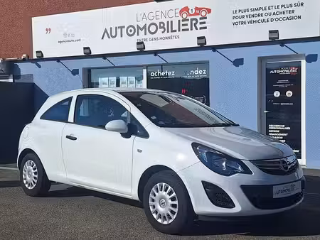 Opel Corsa 1.0 65 Graphite
