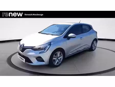 Renault Clio 1.5 dCi 100