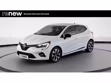 Renault Clio 1.5 dCi 100