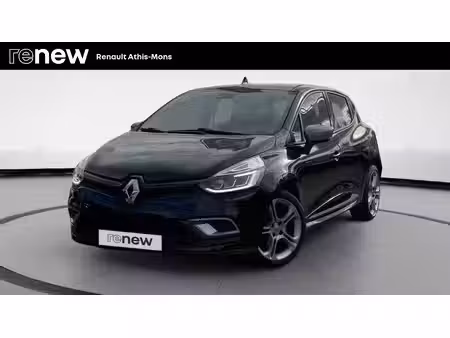 Renault Clio 1.0 TCe 90 Intens