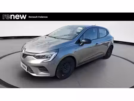 Renault Clio 1.0 TCe 90