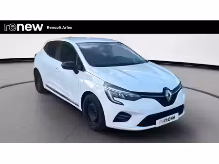 Renault Clio 1.0 TCe 67
