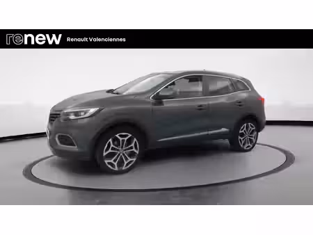 Renault Kadjar 1.5 dCi 115