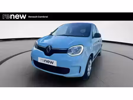 Renault Twingo 81