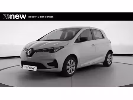 Renault Zoe R110 110