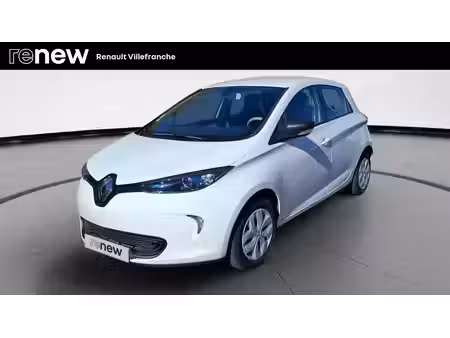 Renault Zoe R90 92