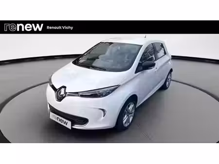 Renault Zoe R90 92