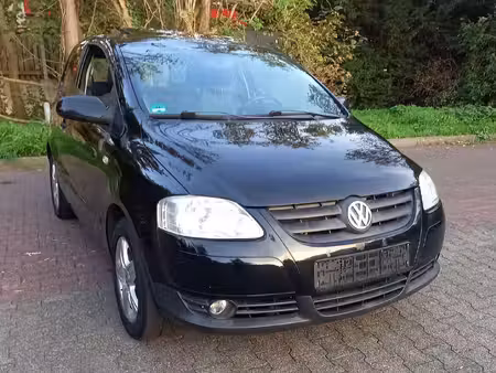 Volkswagen FOX 1.2 Fox