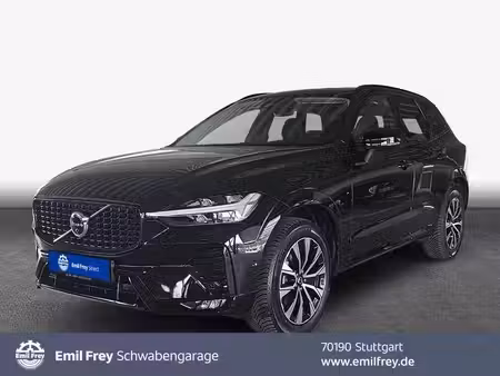 Volvo XC60 2.0 4x4