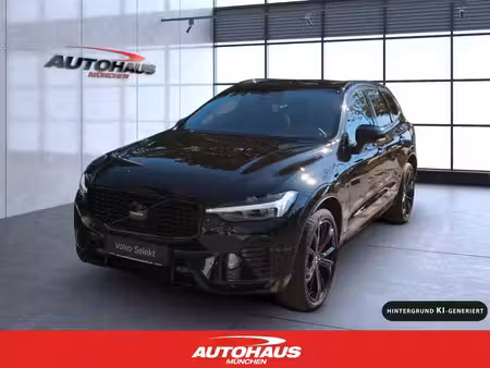Volvo XC60 2.0 4x4
