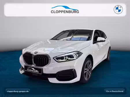 BMW Série 1 118d 2.0 150 sDrive