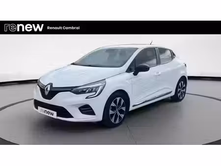 Renault Clio 1.0 SCe 65