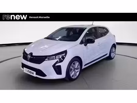 Renault Clio 1.0 SCe 65