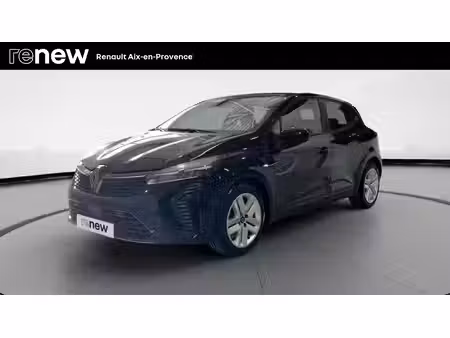Renault Clio 1.0 TCe 90 Evolution