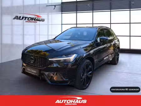 Volvo XC60 2.0 4x4