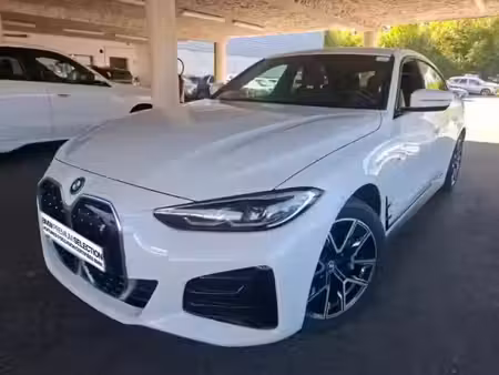 BMW i4 40 340 M Sport eDrive
