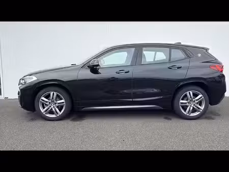 BMW X2 16d 1.5 116 sDrive