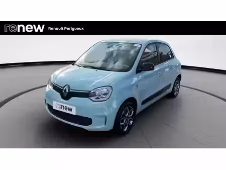 Renault Twingo 81