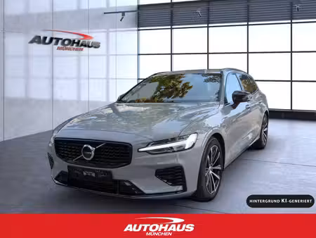 Volvo V60 2.0 4x4