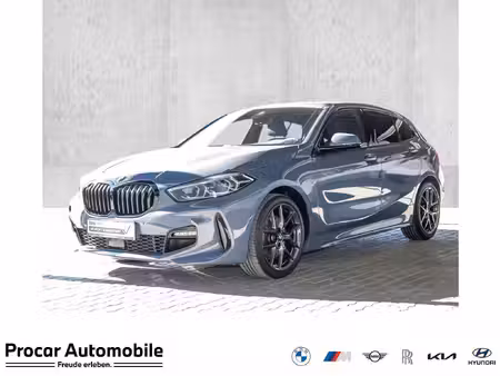 BMW Série 1 118i 1.5 136 sDrive
