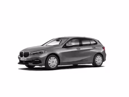 BMW Série 1 118i 1.5 136 sDrive