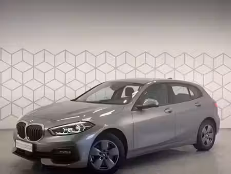 BMW Série 1 116d 1.5 116