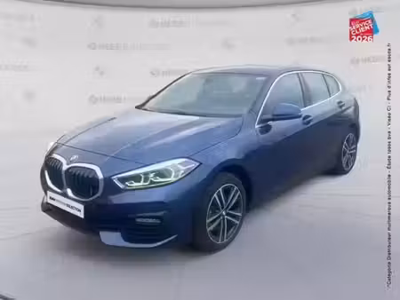 BMW Série 1 116d 1.5 116 Business