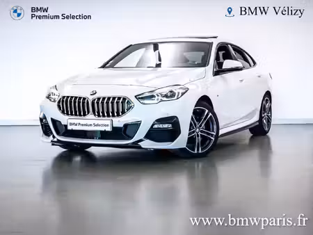 BMW Série 2 218i 1.5 136