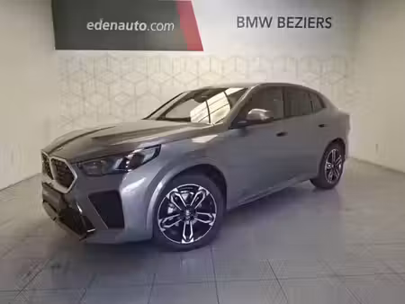 BMW X2 20d 2.0 163 sDrive