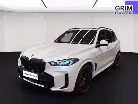 BMW X5 50e 3.0 313 X-Line xDrive