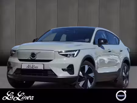 Volvo C40 
