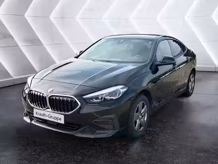 BMW Série 2 218d 2.0 190
