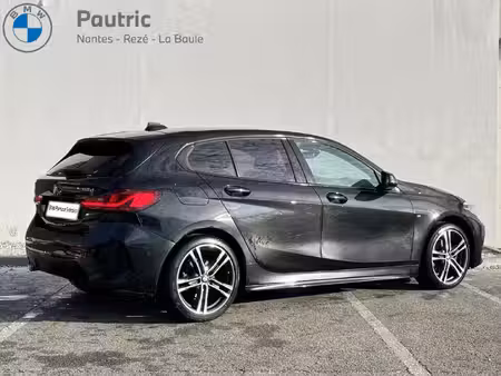 BMW Série 1 116d 1.5 116